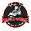 Blessedkicks